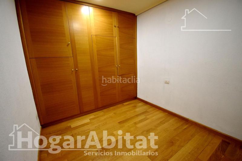 Foto e8e17f12-c1d2-4c44-afb8-6074bea62b1f. Attique avec parking dans Llombai Burriana