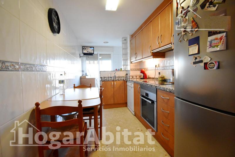 Foto 045f96f5-1d14-498e-9d39-ad5e9a82871a. Appartamento con parcheggio in Oliva pueblo Oliva