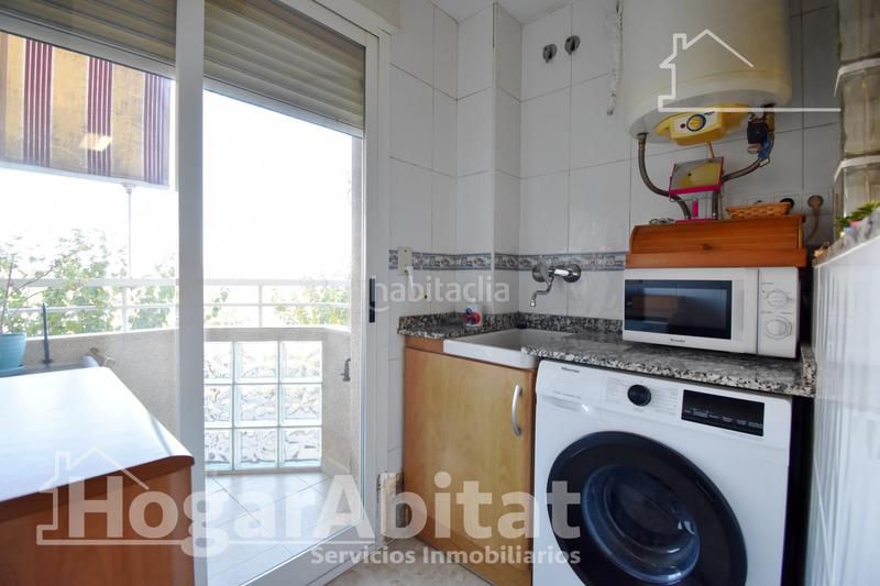 Foto 08e08b7a-14ca-4b2c-afc9-eef9dedc251f. Appartamento con parcheggio in Oliva pueblo Oliva