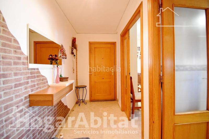 Foto 1a52c04c-55d4-4774-854c-26e6e6d5037b. Appartamento con parcheggio in Oliva pueblo Oliva