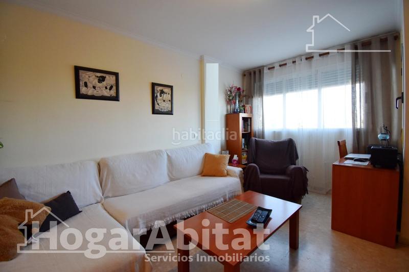 Foto 1cc5c210-8b21-4b10-8c3d-2a6829a1ec53. Appartamento con parcheggio in Oliva pueblo Oliva