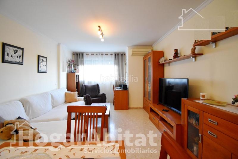 Foto 3ce4163c-028f-445c-b57f-21fa0470ec5c. Appartamento con parcheggio in Oliva pueblo Oliva