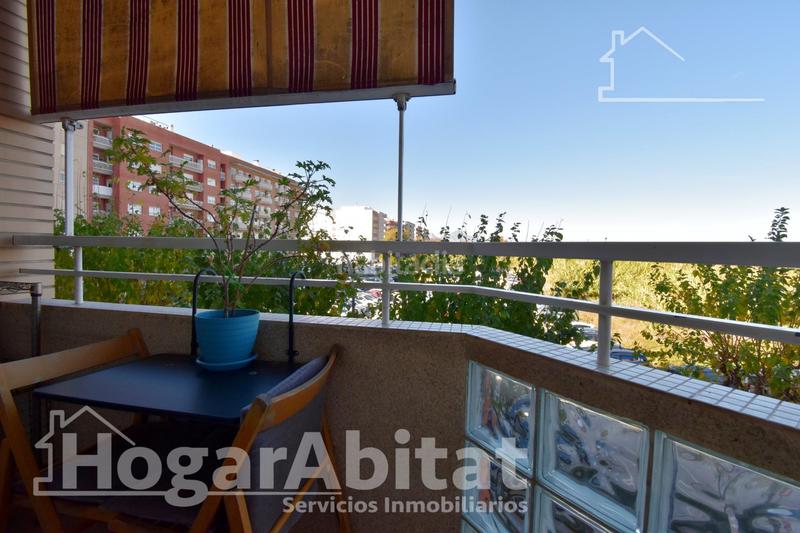 Foto 5c50d686-29d8-4ac9-82c5-8152e739495e. Appartamento con parcheggio in Oliva pueblo Oliva