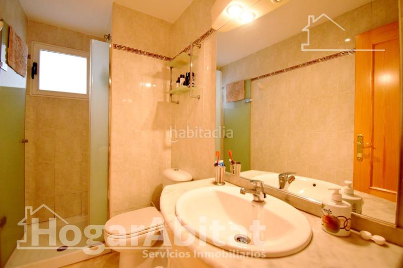 Foto 60034063-e7fa-4abe-ba28-1ddf15c2ff38. Appartamento con parcheggio in Oliva pueblo Oliva