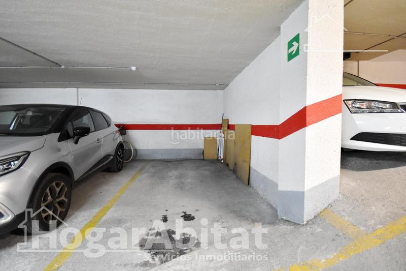 Foto 685f30bc-ae69-437c-a258-ba59452c6413. Appartamento con parcheggio in Oliva pueblo Oliva