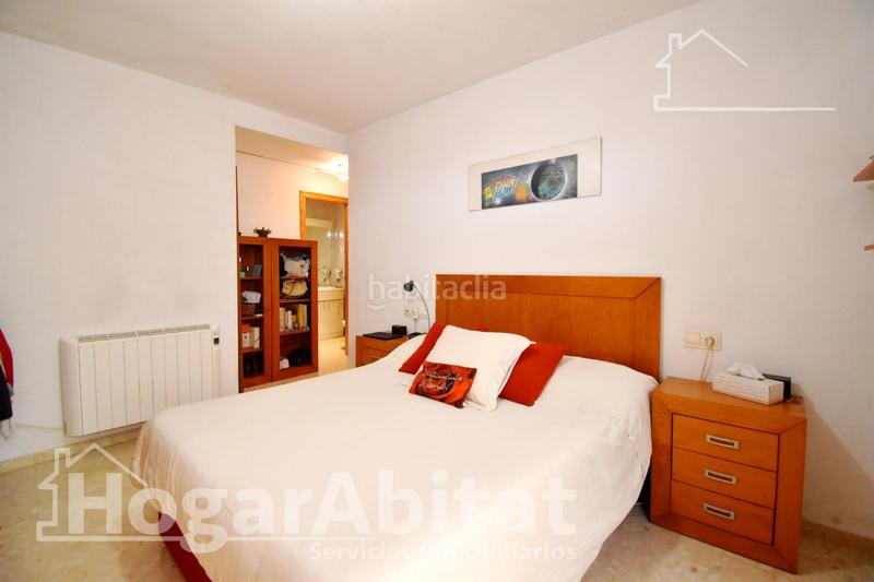 Foto 68c718a0-0b8d-4402-8d51-2d45063ba26c. Appartamento con parcheggio in Oliva pueblo Oliva