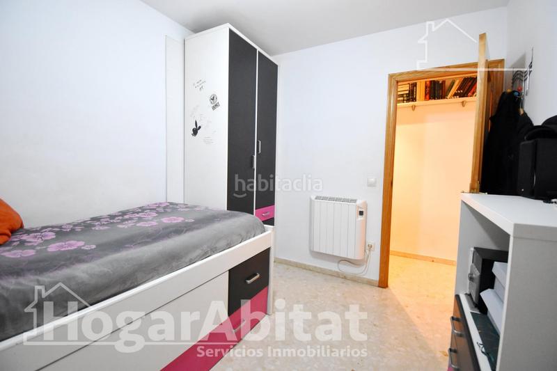 Foto 72f6c9de-bbd4-47a6-8aaa-aa05cfe11ef1. Appartamento con parcheggio in Oliva pueblo Oliva