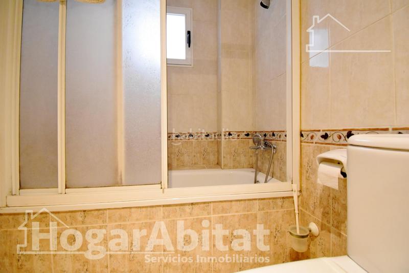 Foto 7531c067-ab27-4285-89bc-34e9aede42e2. Appartamento con parcheggio in Oliva pueblo Oliva