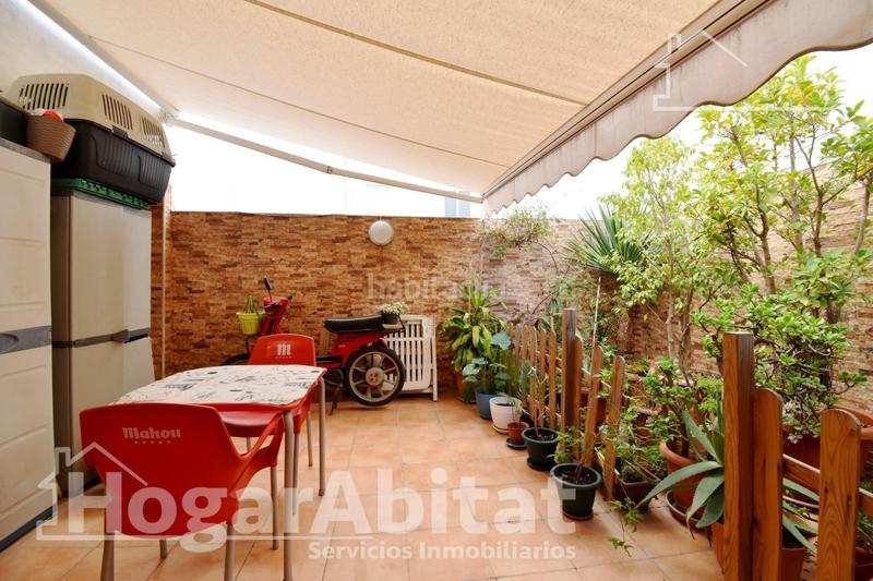 Foto 76678b40-512a-487c-b07b-7da85fbea04a. Appartamento con parcheggio in Oliva pueblo Oliva