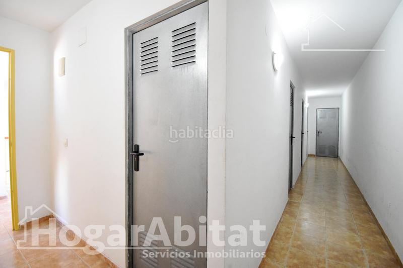 Foto 865b1a90-b70e-4fcf-8d8c-0f976345a6c6. Appartamento con parcheggio in Oliva pueblo Oliva