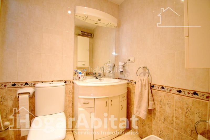 Foto 96a07cd0-3ef1-43e5-8997-6419f890d1c0. Appartamento con parcheggio in Oliva pueblo Oliva