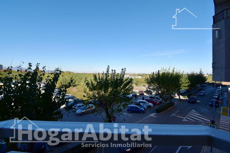 Foto a339d53b-2b32-4993-910a-f636dccfeaaf. Appartamento con parcheggio in Oliva pueblo Oliva