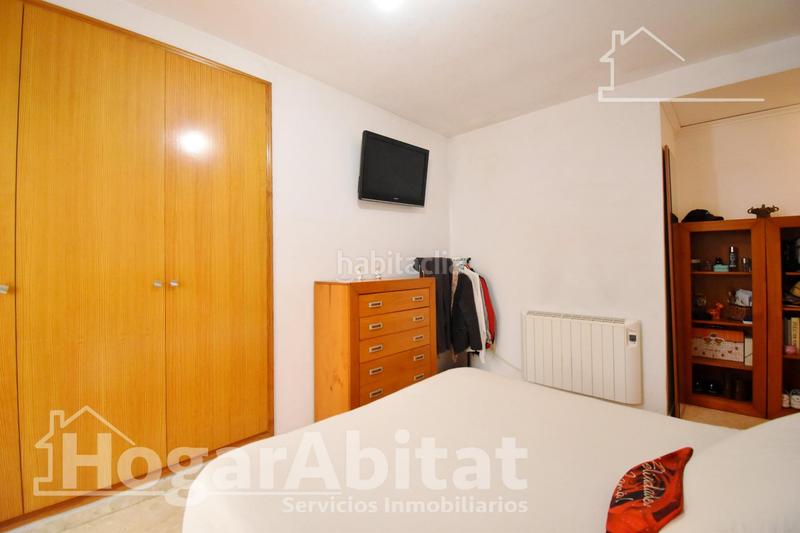Foto a354c54e-c9b3-442e-b9a5-d26a612931bf. Appartamento con parcheggio in Oliva pueblo Oliva
