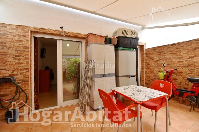 Foto b44ed6f7-1e28-4834-9597-4a07f64c284c. Appartamento con parcheggio in Oliva pueblo Oliva