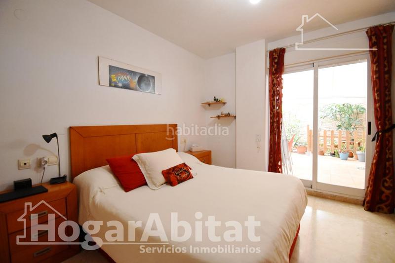 Foto bb199f99-3fbe-475f-b9d7-f5acec410aad. Appartamento con parcheggio in Oliva pueblo Oliva