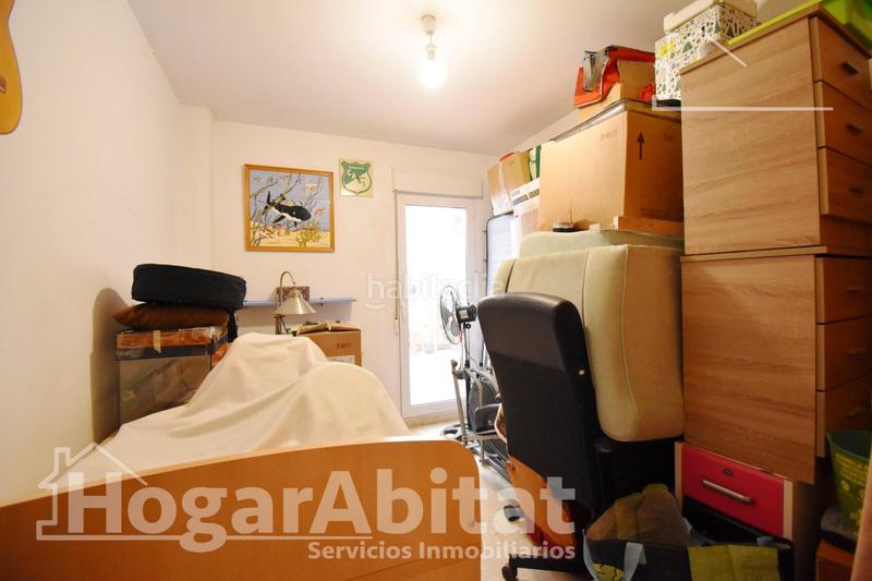 Foto bd0c036a-5cbd-4236-8c5e-11d2014691f3. Appartamento con parcheggio in Oliva pueblo Oliva