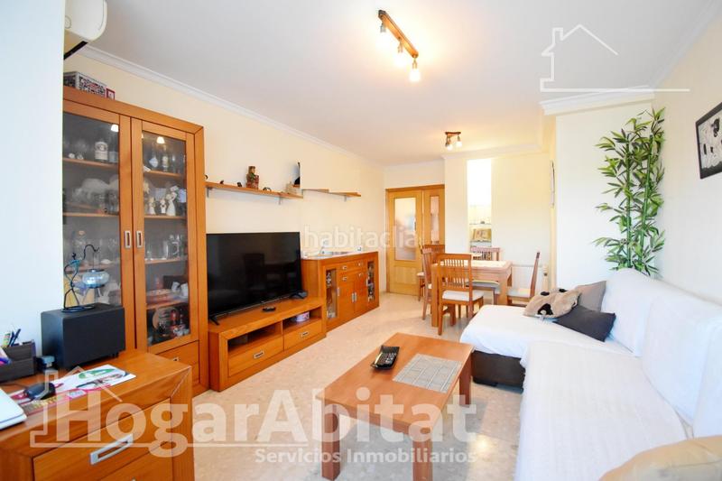 Foto be2d4f9f-00b2-4653-9c6a-f6a0b50f5dae. Appartamento con parcheggio in Oliva pueblo Oliva