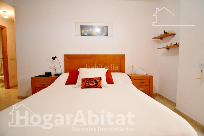 Foto c6f62128-f669-4f02-8a70-f0f89995ecd7. Appartamento con parcheggio in Oliva pueblo Oliva