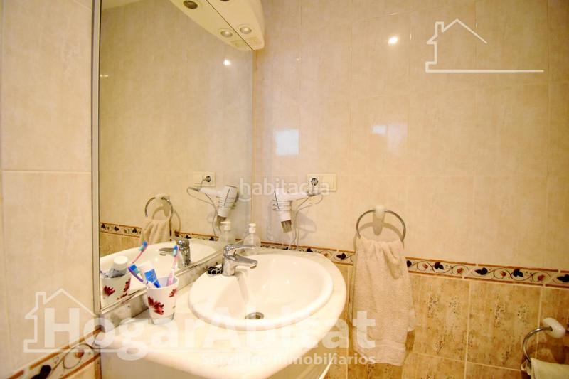 Foto cc5c1653-a3cd-40ef-b9cc-0fc7680d4ff7. Appartamento con parcheggio in Oliva pueblo Oliva