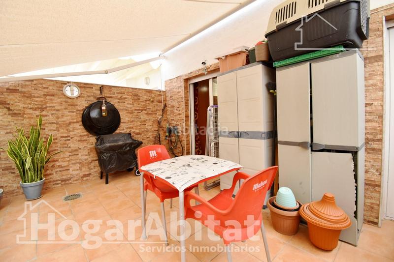 Foto ce599817-4d33-4c81-ac7e-3d6c9477dbef. Appartamento con parcheggio in Oliva pueblo Oliva