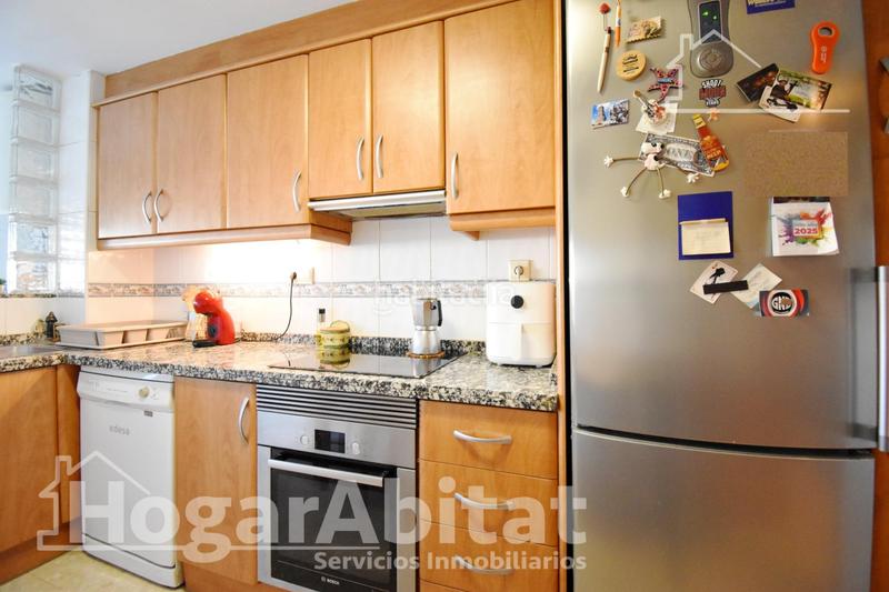 Foto db8038ef-9586-443c-a4e1-c5d0a194bfc0. Appartamento con parcheggio in Oliva pueblo Oliva