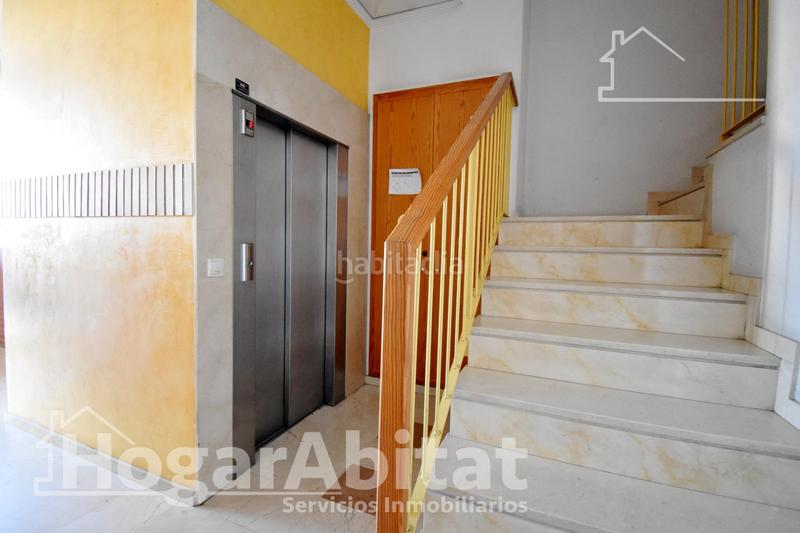 Foto dbcec504-816f-4110-b167-c58159dbf2e8. Appartamento con parcheggio in Oliva pueblo Oliva