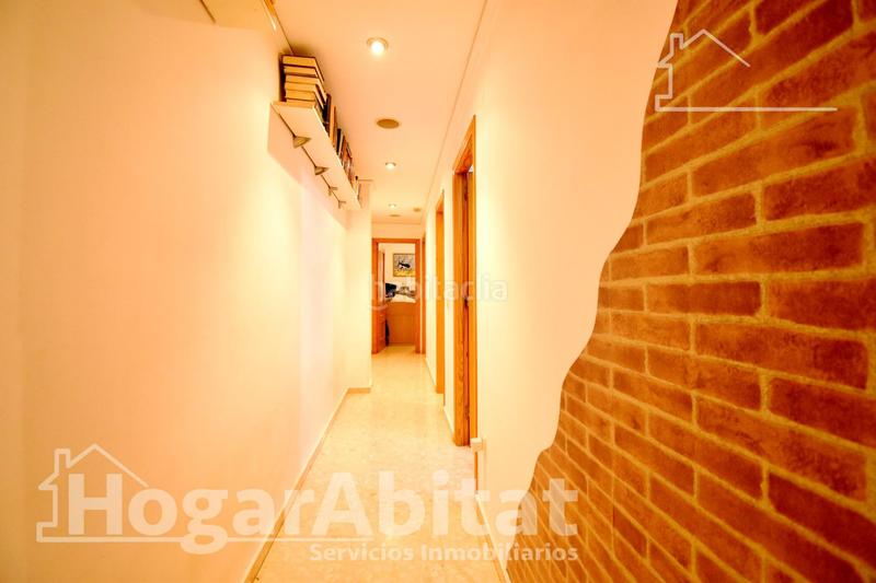 Foto dcb3da33-ad00-497a-a25f-1193f6135eea. Appartamento con parcheggio in Oliva pueblo Oliva