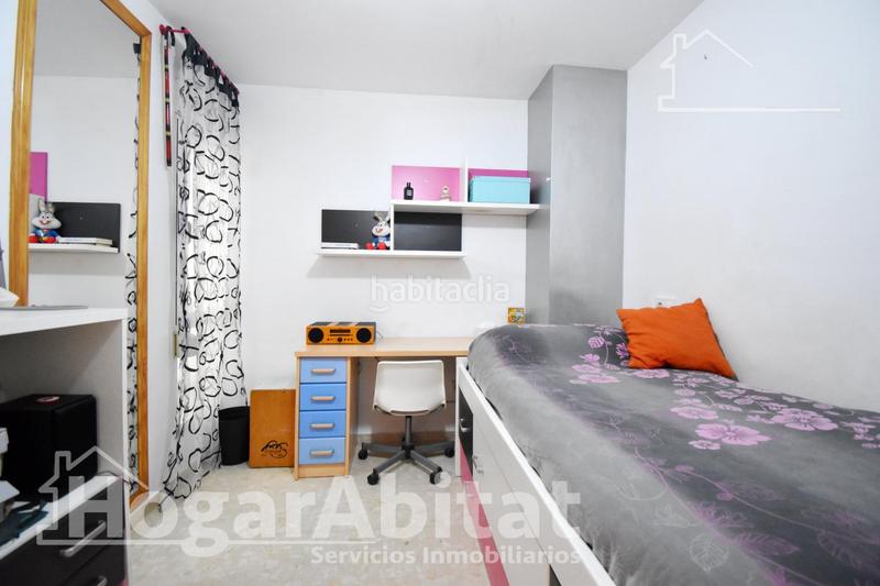 Foto dcff7700-6938-45a9-aba6-c8a68eda2277. Appartamento con parcheggio in Oliva pueblo Oliva