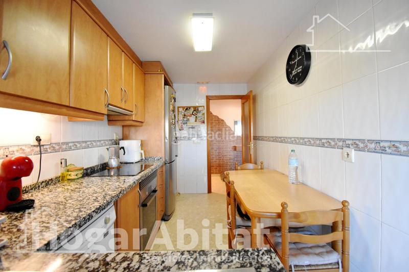 Foto de73fdb8-3ec2-4214-94f5-a07dc55cc132. Appartamento con parcheggio in Oliva pueblo Oliva