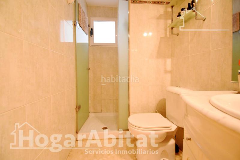 Foto e85f61a2-1db9-47c3-b822-50164c820881. Appartamento con parcheggio in Oliva pueblo Oliva