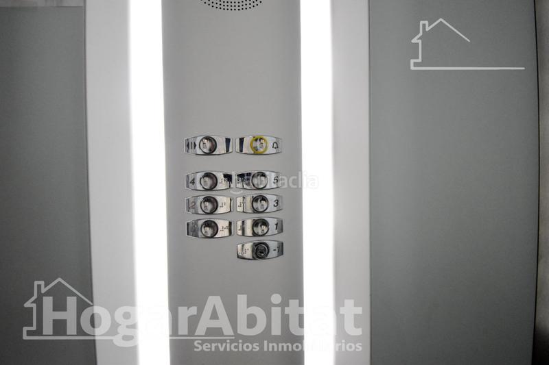 Foto fc081a12-5a18-4f5a-bf7d-3b6a590a3e5b. Appartamento con parcheggio in Oliva pueblo Oliva