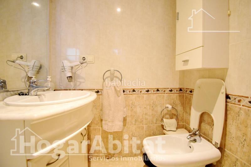 Foto ffeb9059-10eb-4d79-89b8-335b27f125d0. Appartamento con parcheggio in Oliva pueblo Oliva