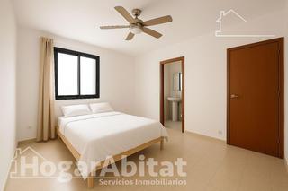 Pis  Calle cervantes. Reformado a estrenar! precioso, amplio y luminoso, en el centro