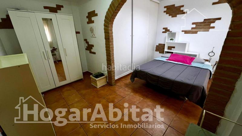 Foto 8f0566e2-d64f-4fe1-a23e-d63adbcff4e1. Maison jumelée avec piscine dans Racó Cullera