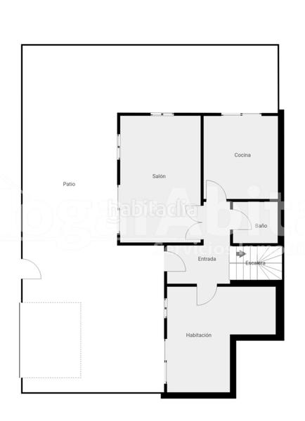 Foto 9b1529e5-37cd-4fcf-bf38-aab57253f3d1. Maison jumelée avec piscine dans Racó Cullera
