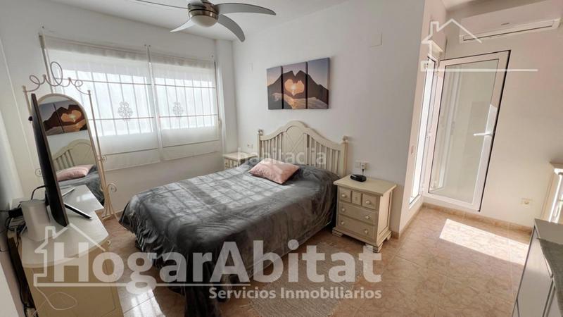 Foto a33bd246-78ab-4acf-b0af-2284cbca7fb4. Maison jumelée avec piscine dans Racó Cullera