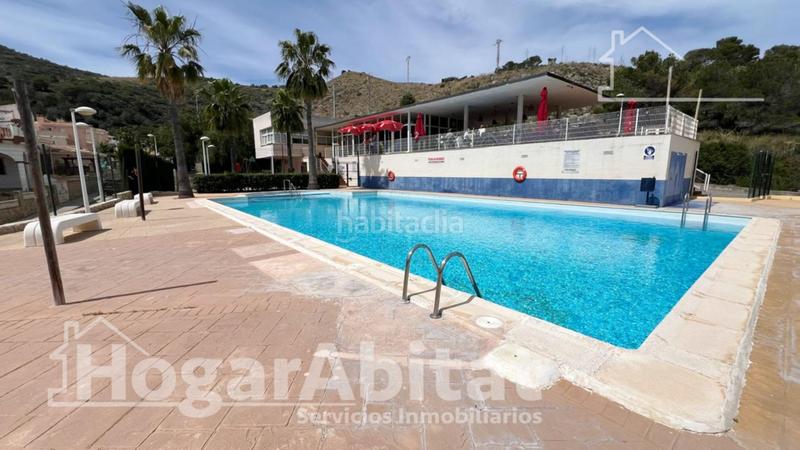Foto a8cfe78f-5de8-4669-bcd1-31ac3b016fcb. Maison jumelée avec piscine dans Racó Cullera
