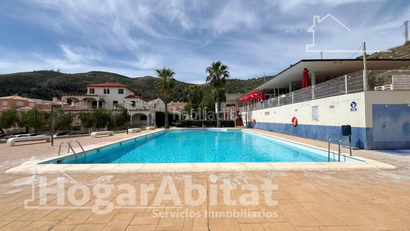 Foto b3e07eb1-4efd-4762-a924-0e1c83a3578f. Maison jumelée avec piscine dans Racó Cullera