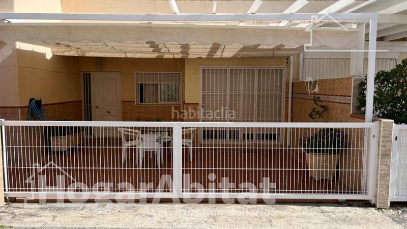 Foto d1bbc262-8afc-4472-b139-7036c9426652. Maison jumelée avec piscine dans Racó Cullera