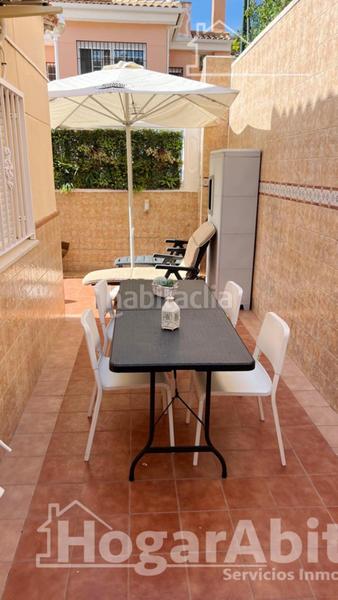 Foto da742996-328c-4ba2-b4cf-5966822edeeb. Maison jumelée avec piscine dans Racó Cullera