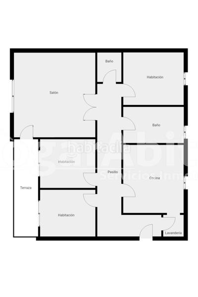 Foto 026dc55f-ab79-4a02-b873-6cac0739047c. Etagenwohnung in Corea Gandia