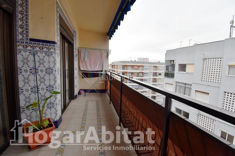 Foto 39c57be7-e128-45c3-8cd9-353a0b3168c2. Etagenwohnung in Corea Gandia