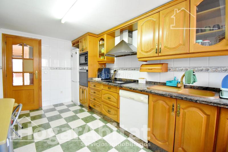 Foto 52d2b597-2a81-431c-bd67-5bebb2b6d331. Etagenwohnung in Corea Gandia