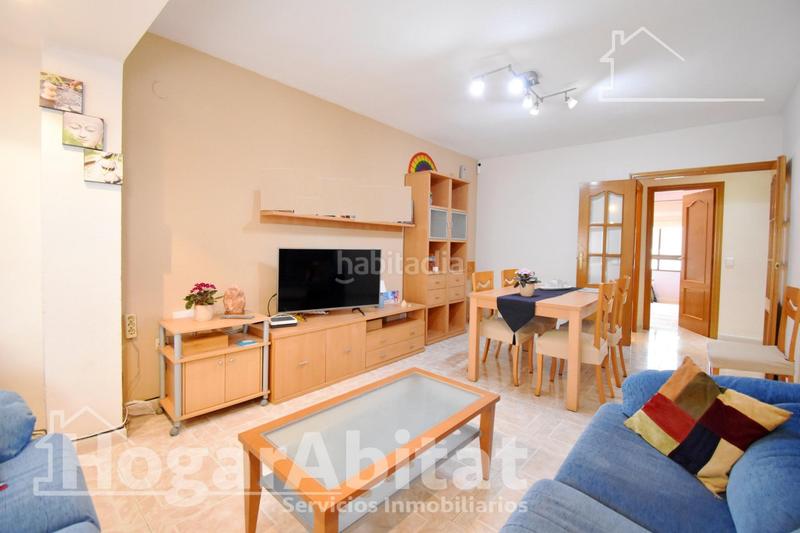 Foto 745c8614-1b1a-4f38-b250-ee1a5ba6097c. Etagenwohnung in Corea Gandia