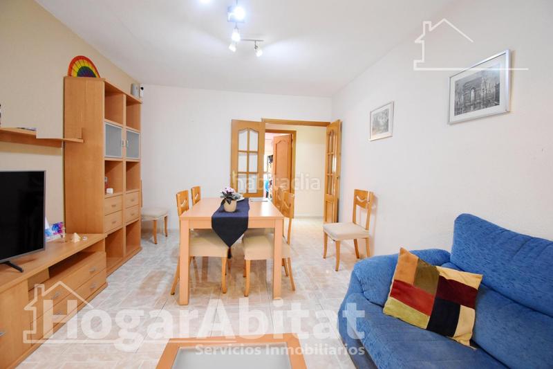 Foto 882ec70b-d2c5-46de-9772-c9e9e8b1294a. Etagenwohnung in Corea Gandia