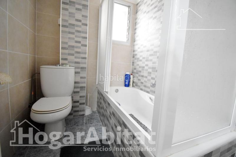 Foto 8f8d2a0b-61a6-4728-be19-cc30a8b6e29d. Etagenwohnung in Corea Gandia