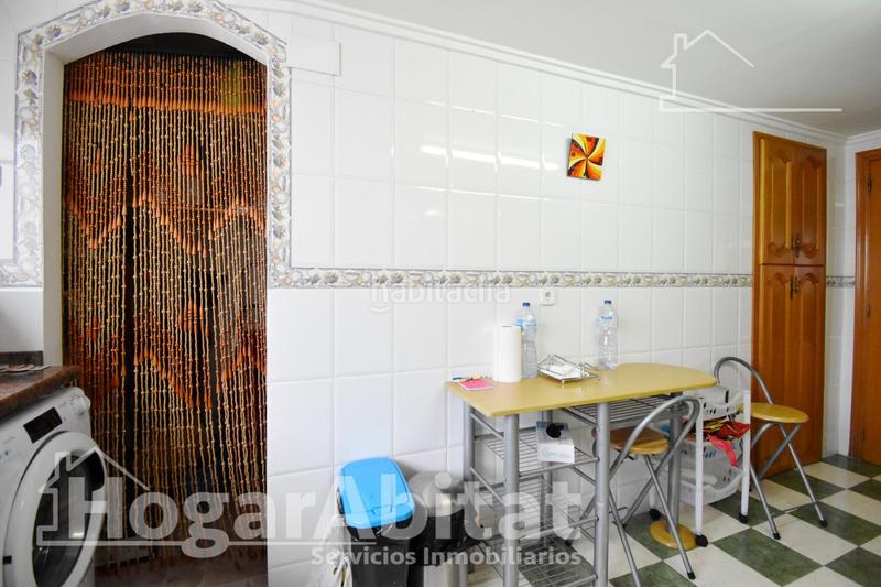 Foto 9c2bf7c5-3234-4894-bb82-894f37aee0c0. Etagenwohnung in Corea Gandia