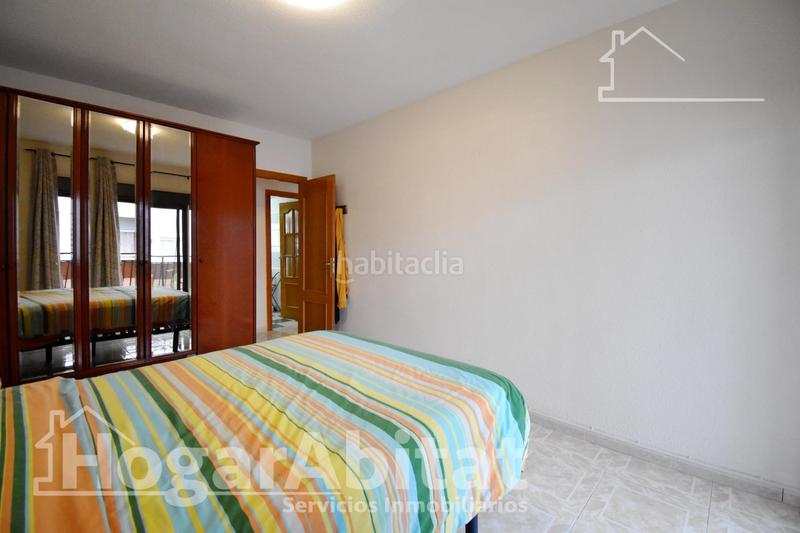 Foto cd435181-764b-4860-96bf-6910180461ad. Etagenwohnung in Corea Gandia