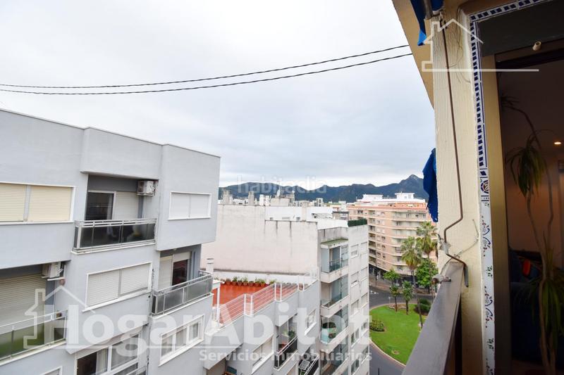 Foto e585b0d2-734a-46b0-86f0-91073e42e465. Etagenwohnung in Corea Gandia