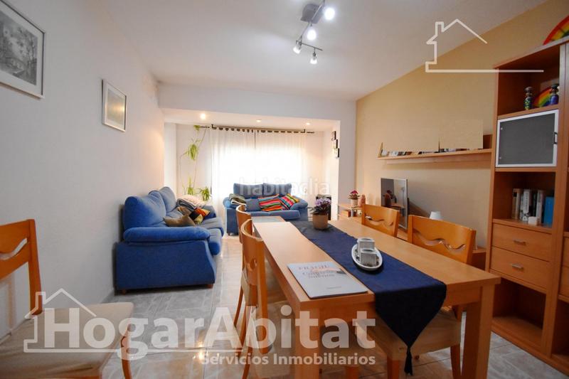 Foto fd278d35-e8cb-4ba9-be67-d553cc230786. Etagenwohnung in Corea Gandia